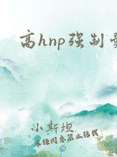 高hnp强制爱