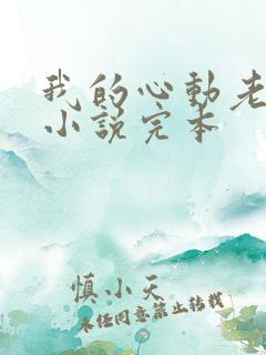 我的心动老板娘小说完本