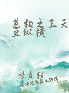 万相之王天蚕土豆纵横
