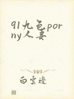 91九色porny人妻