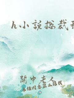 h小说总裁秘书