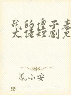 我的傻子老公是大佬短剧免费观看