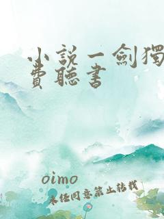 小说一剑独尊免费听书
