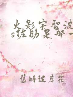 火影宇智波鼬vs佐助是哪一集