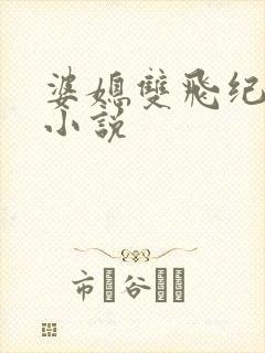 婆媳双飞纪天宇小说