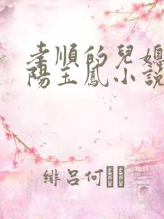 孝顺的儿媳妇欧阳玉凤小说