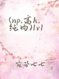 (np,高h,纯肉)1v1