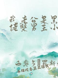 我老公是黑道大佬双男主小说
