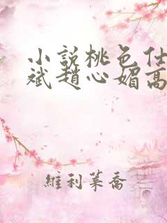 小说桃色仕途陈斌赵心媚高婉君
