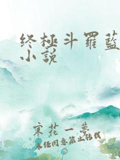 终极斗罗蓝轩宇小说
