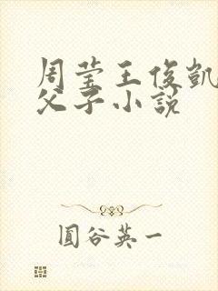 周莹王俊凯三人父子小说