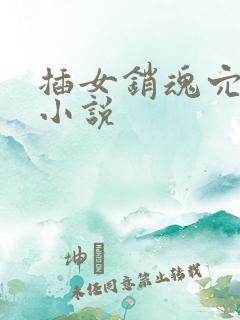 插女销魂穴舒服小说