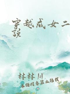 穿越成女二的小说