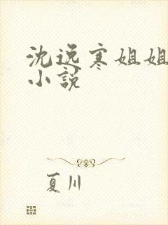 沈逸寒姐姐重生小说