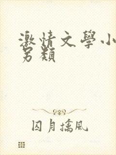 激情文学小说区另类