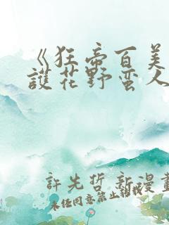 《狂帝百美缘(护花野蛮人)》