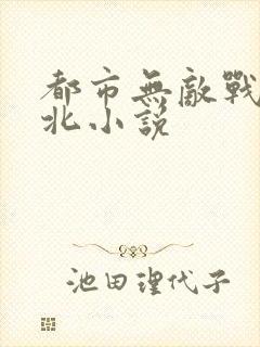 都市无敌战神林北小说