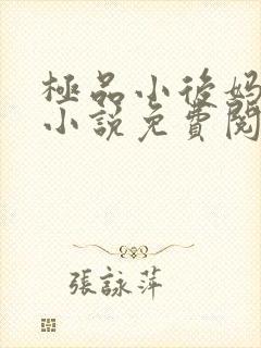 极品小后妈言情小说免费阅读