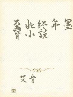 至此终年墨宝非宝小说
