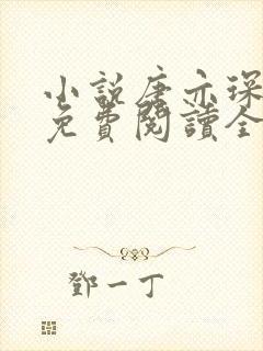 小说唐亦琛林舒免费阅读全文无弹窗