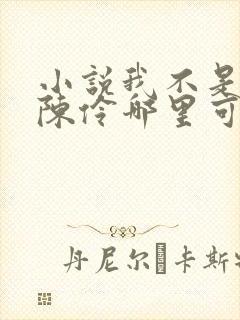 小说我不是戏神陈伶哪里可以免费阅读