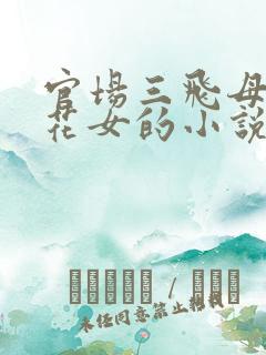 官场三飞母姐妹花女的小说