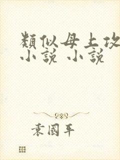 类似母上攻略的小说 小说