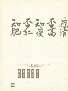 知否知否应是绿肥红瘦高清