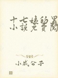 十七姨的男丫鬟小说免费阅读无弹窗