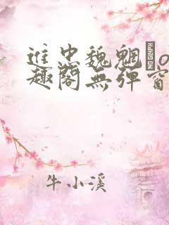 进忠魏魍駊o笔趣阁无弹窗