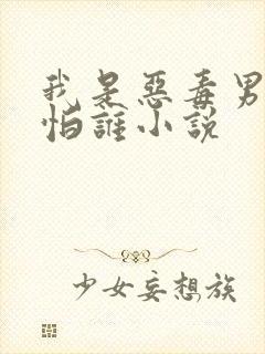 我是恶毒男配我怕谁小说