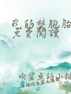 我的双胞胎老婆免费阅读