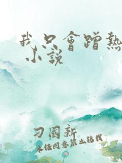 我只会蹭热度啊 小说