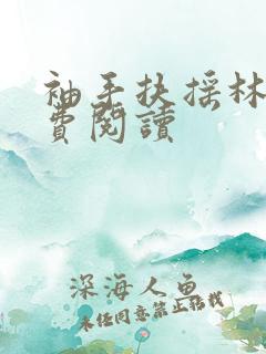 袖手扶摇林凡免费阅读