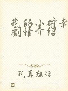 我的小确幸分集剧情介绍
