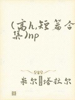 (高h,短篇合集)np
