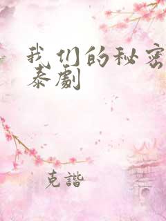 我们的秘密2 泰剧