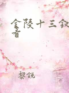 金陵十三钗在线看