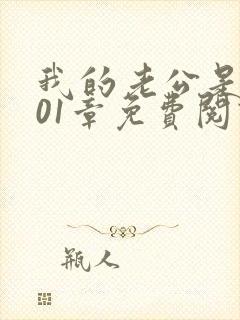 我的老公是条狗01章免费阅读全文