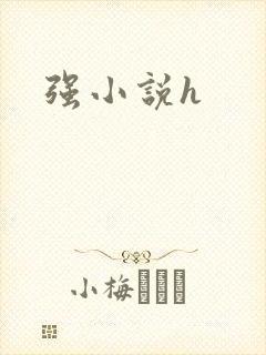 强小说h