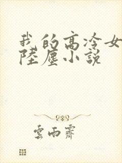 我的高冷女总裁陆尘小说
