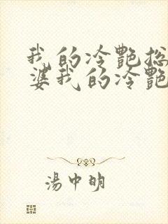 我的冷艳总裁老婆我的冷艳总裁老婆
