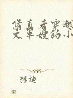 修真者穿越年代文军嫂的小说