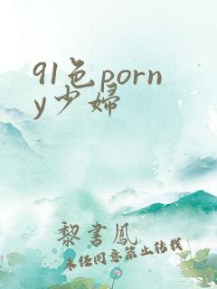 91色porny少妇
