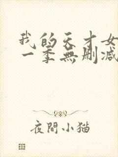 我的天才女友第一季无删减版