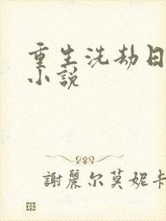 重生洗劫日本的小说