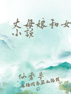 丈母娘和女婿的小说