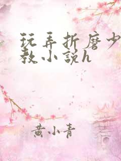 玩弄折磨少妇调教小说h