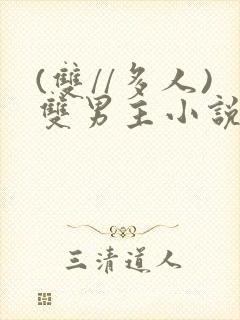 (双//多人)双男主小说推荐