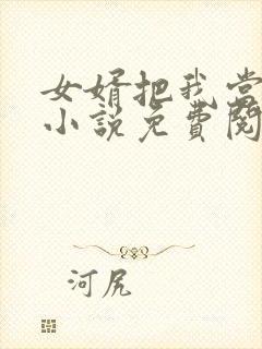 女婿把我当老婆小说免费阅读
